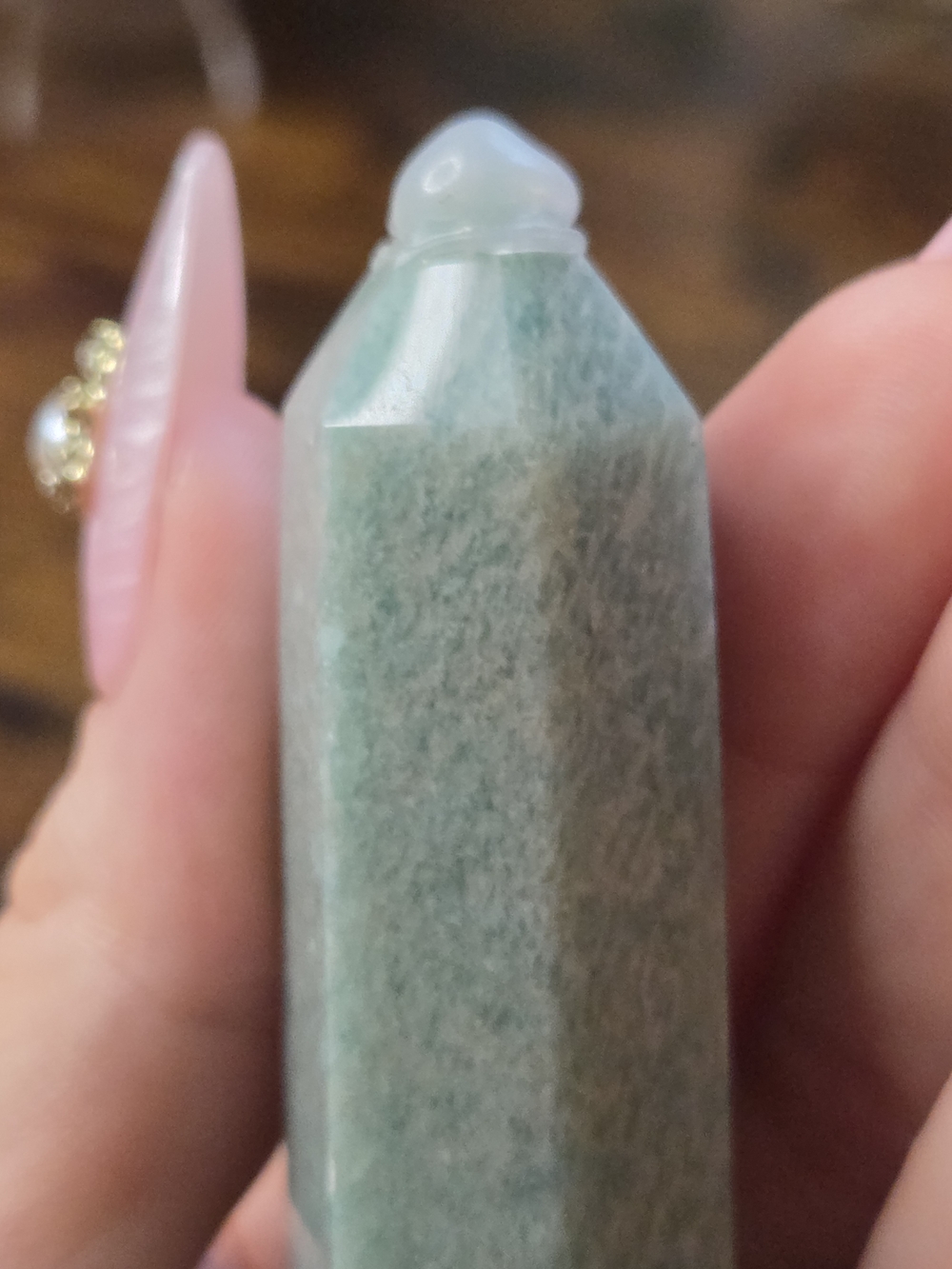 Amazonite Tower - Picture 13 of 13